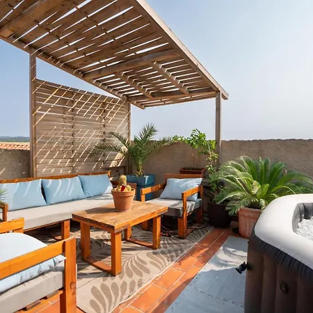 Joshroom - Studio D'hote Lejlighed Caux