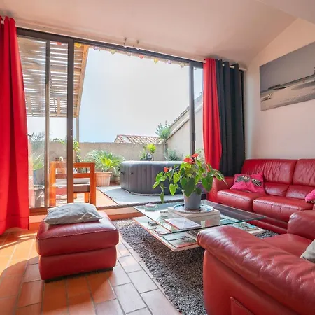 Lejlighed Joshroom - Studio D'hote Caux