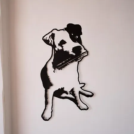 Joshroom - Studio D'hote Lejlighed Caux