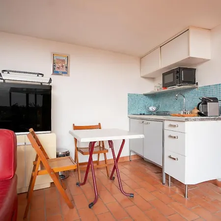 Lejlighed Joshroom - Studio D'hote