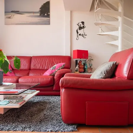 Lejlighed Joshroom - Studio D'hote