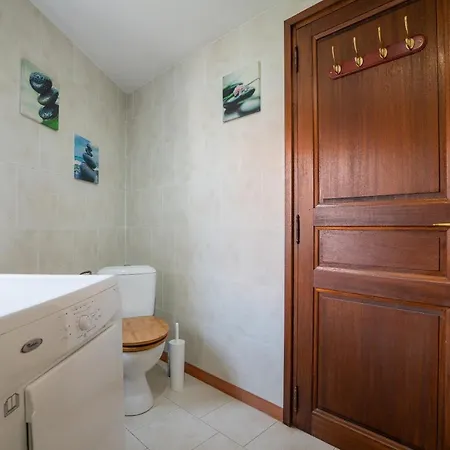 Lejlighed Joshroom - Studio D'hote *
