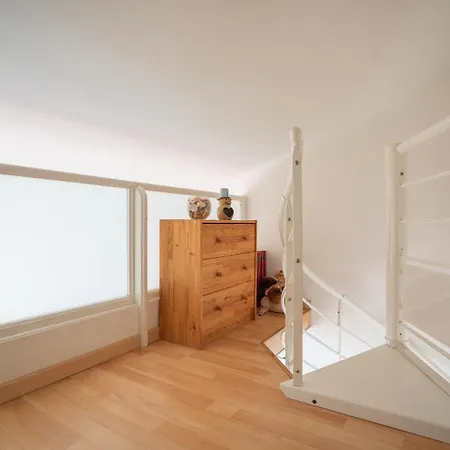 Joshroom - Studio D'hote Lejlighed Caux